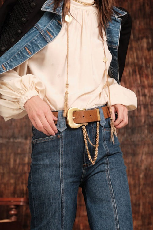Twist Od Heritage Belt