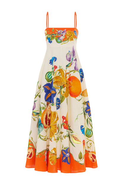 Flores Sundress