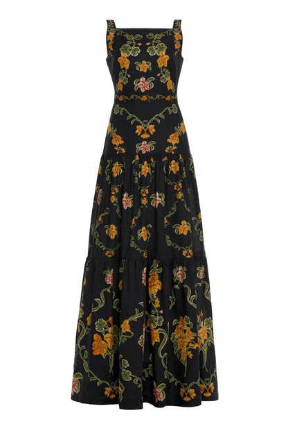 Abeja Cordillera Dress