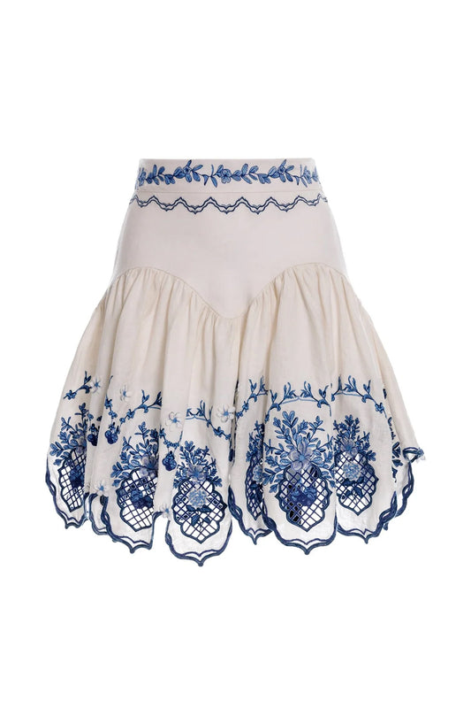 Asai Wild Skirt