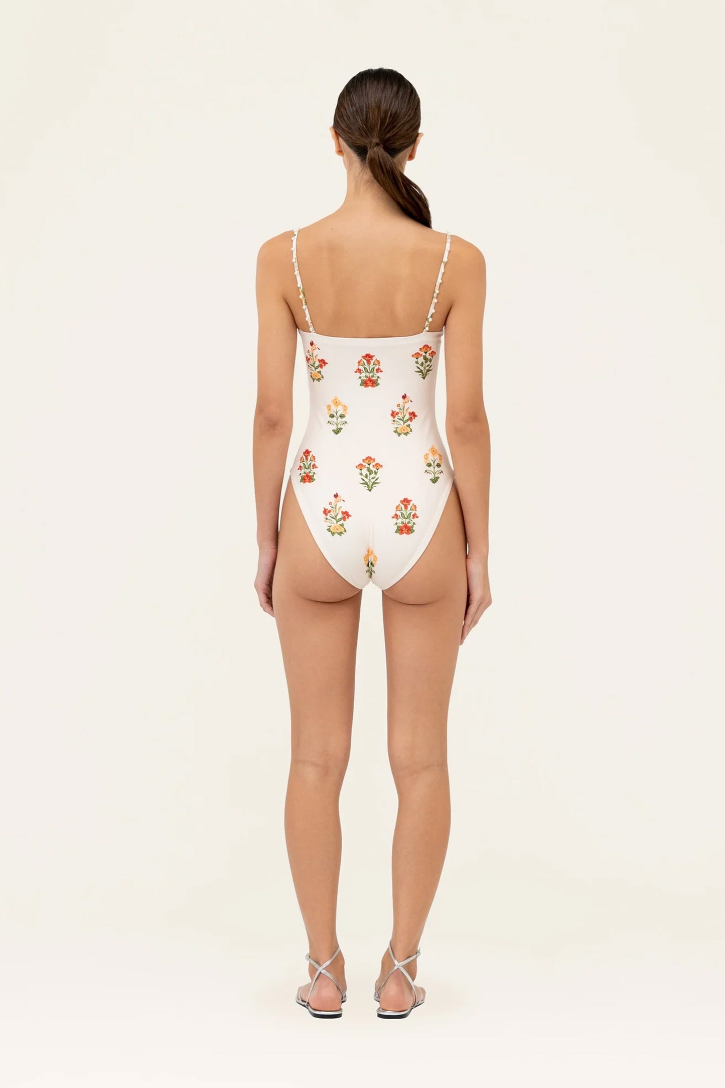 Durazno Canna Onepiece