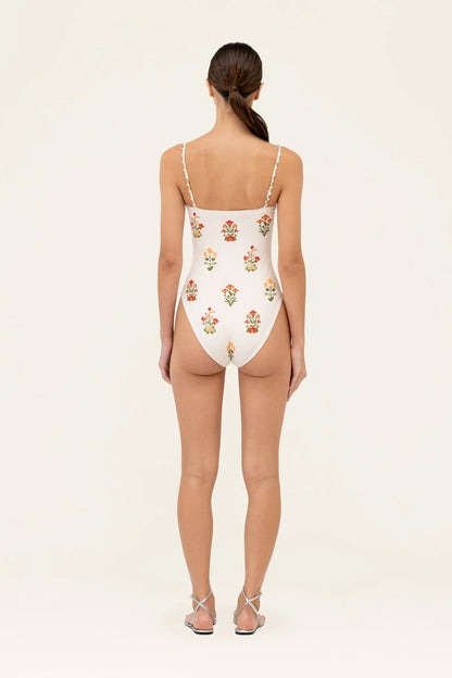 Durazno Canna Onepiece