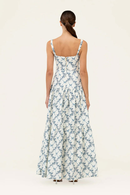 Lima Gloriosa Dress
