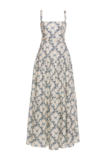 Lima Gloriosa Dress