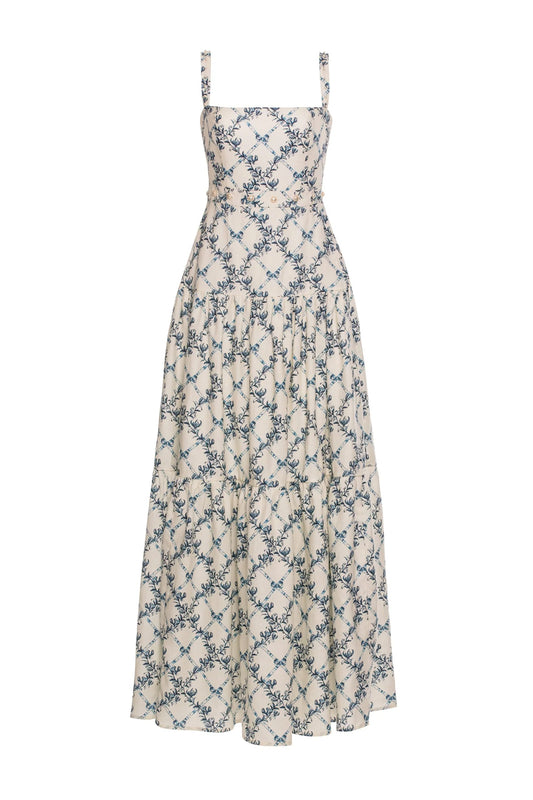 Lima Gloriosa Dress