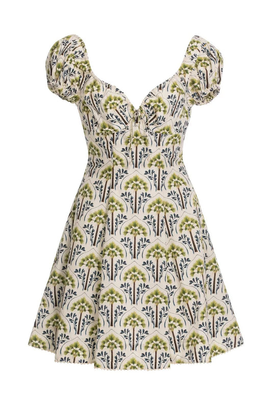 Mati Moriche Dress