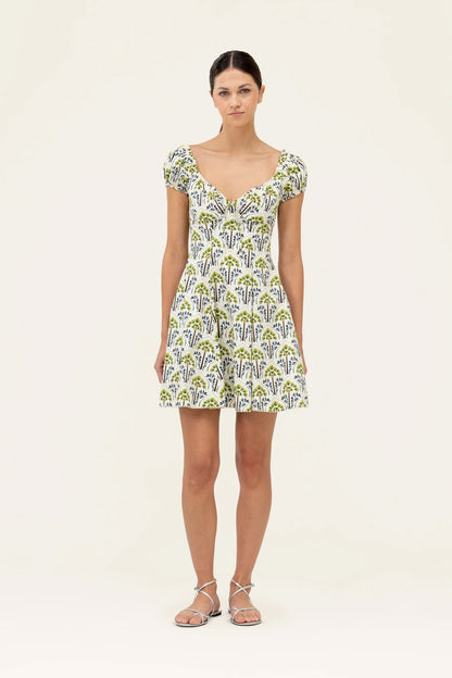 Mati Moriche Dress