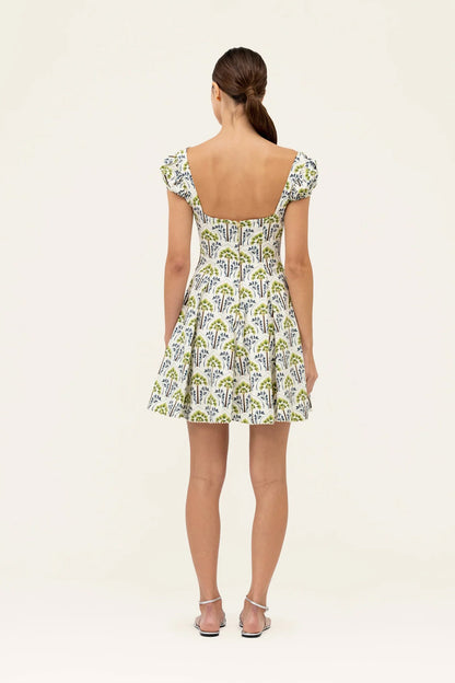 Mati Moriche Dress