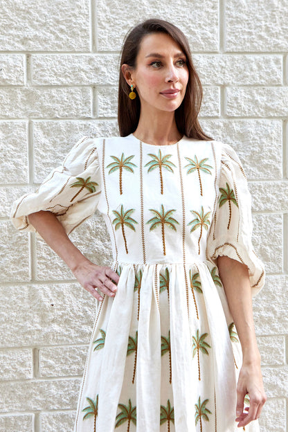 Raquel Dress