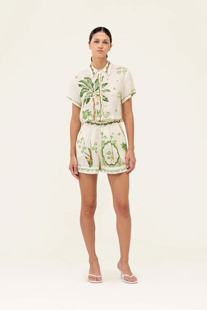 Virtuosa Wild Top