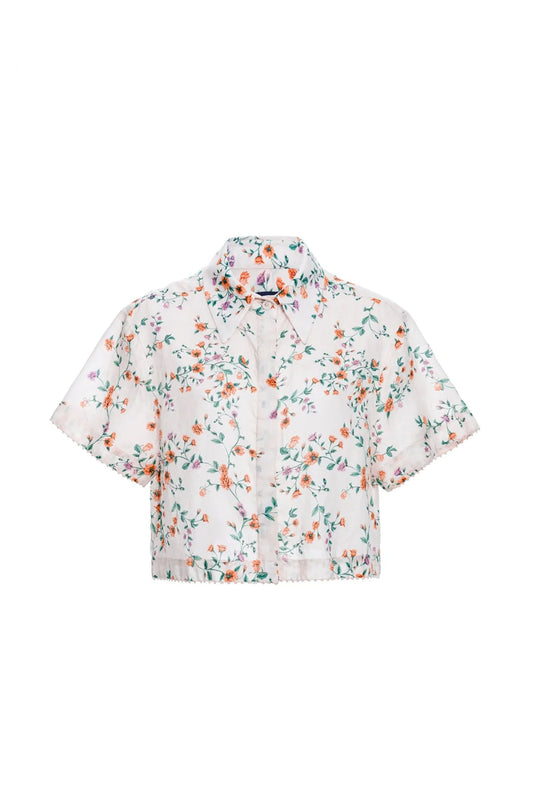 Virtuosa Top