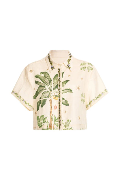 Virtuosa Wild Top