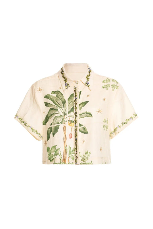 Virtuosa Wild Top