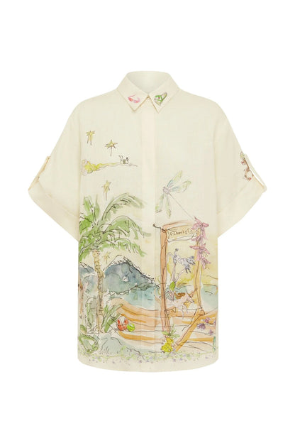 Anouk Shirt