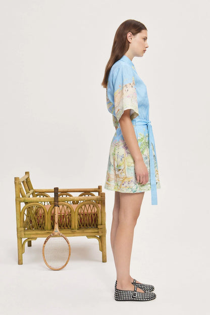 Anouk Mini Dress