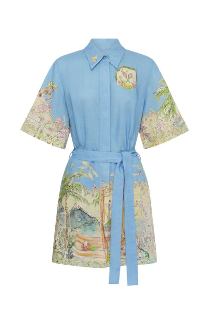 Anouk Mini Dress