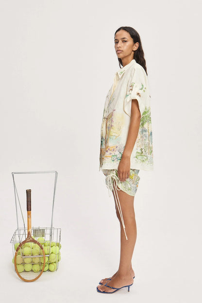 Anouk Shirt