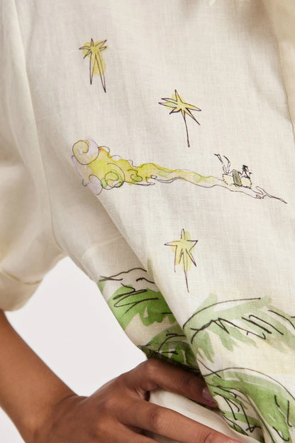 Anouk Shirt