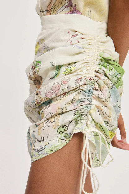 Anouk Skirt