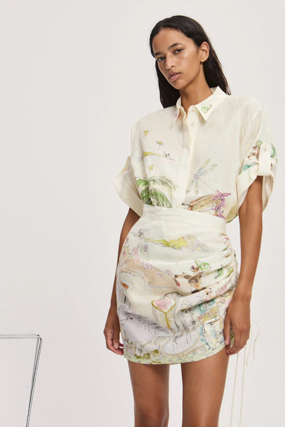 Anouk Skirt