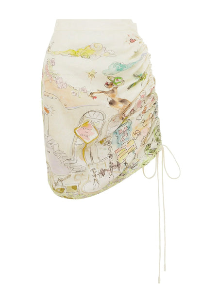 Anouk Skirt