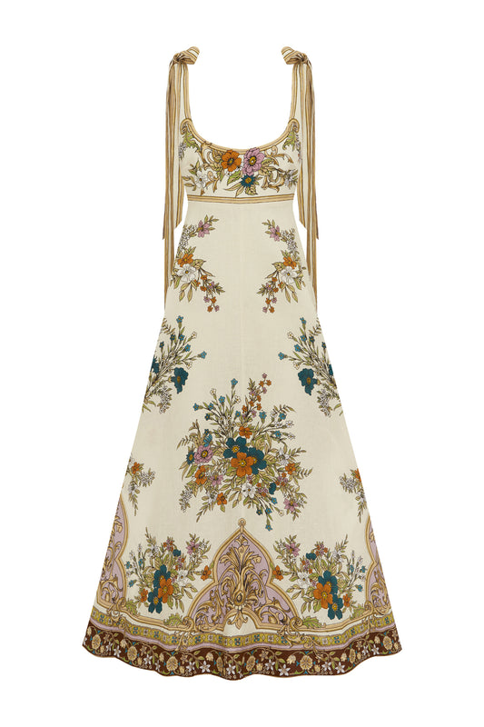 Antoinette Ballet Sundress