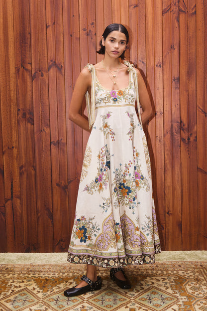 Antoinette Ballet Sundress