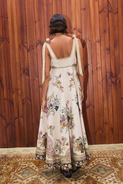 Antoinette Ballet Sundress
