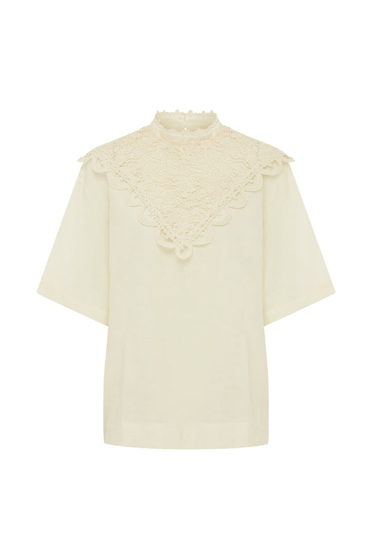 Apollonia Tee