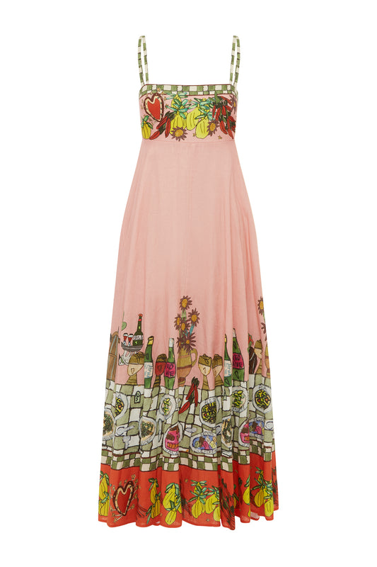 Contessa Sundress