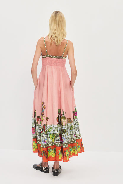 Contessa Sundress