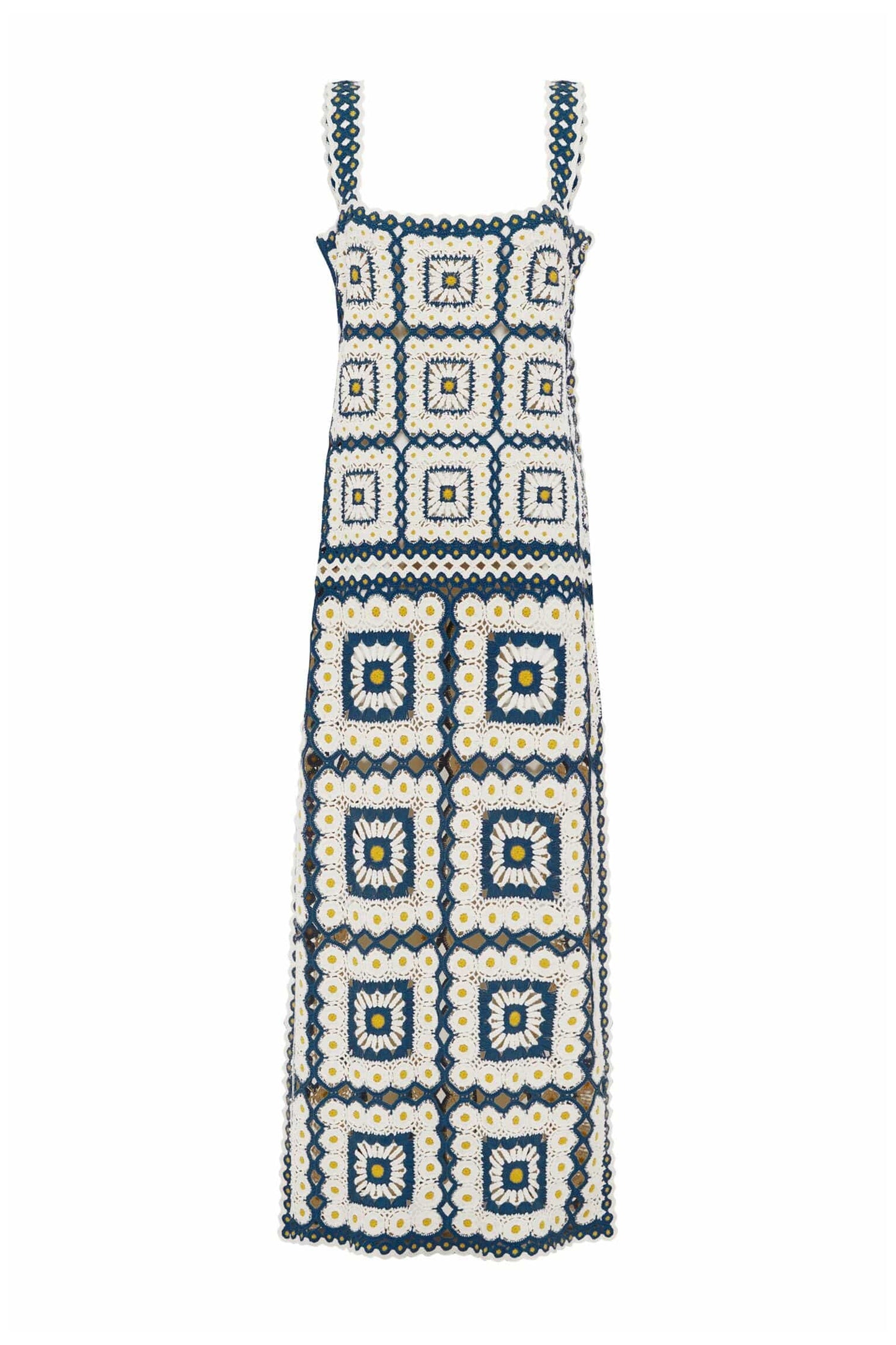 Dolly Midi Dress