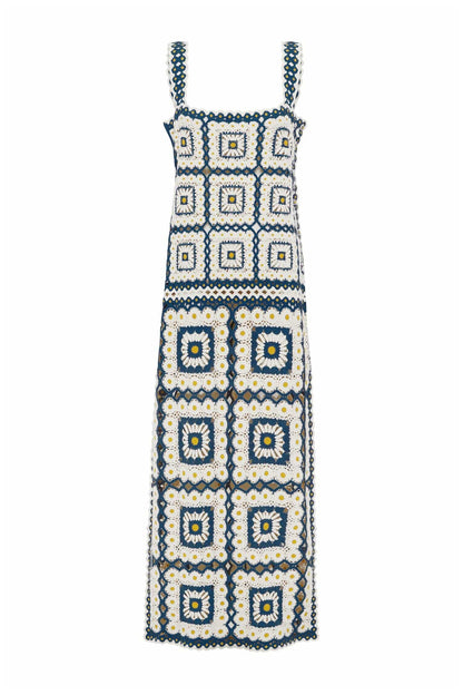 Dolly Midi Dress