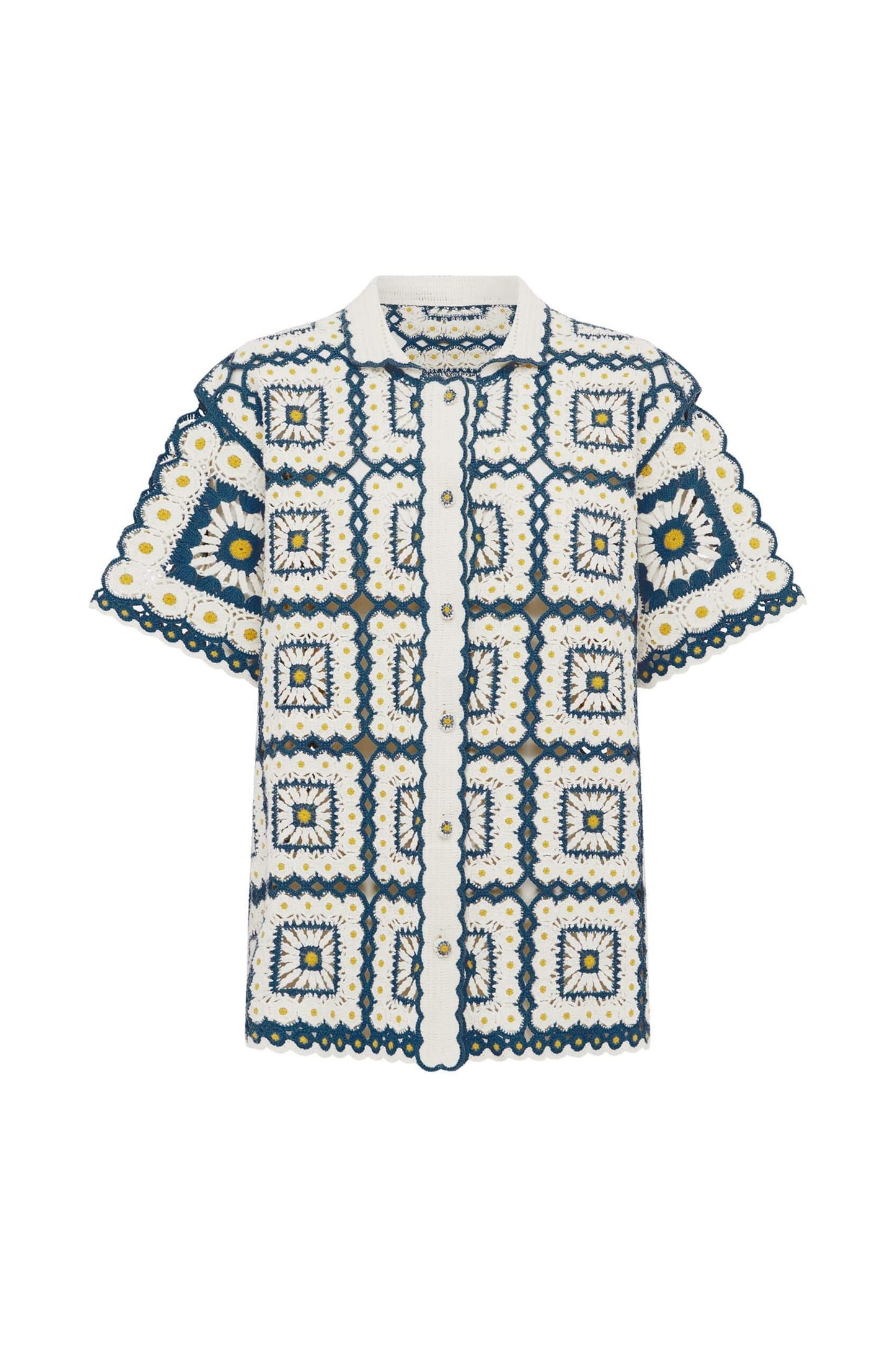 Dolly Shirt