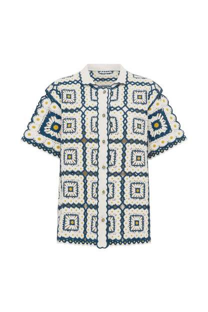 Dolly Shirt