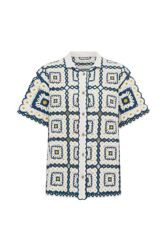 Dolly Shirt