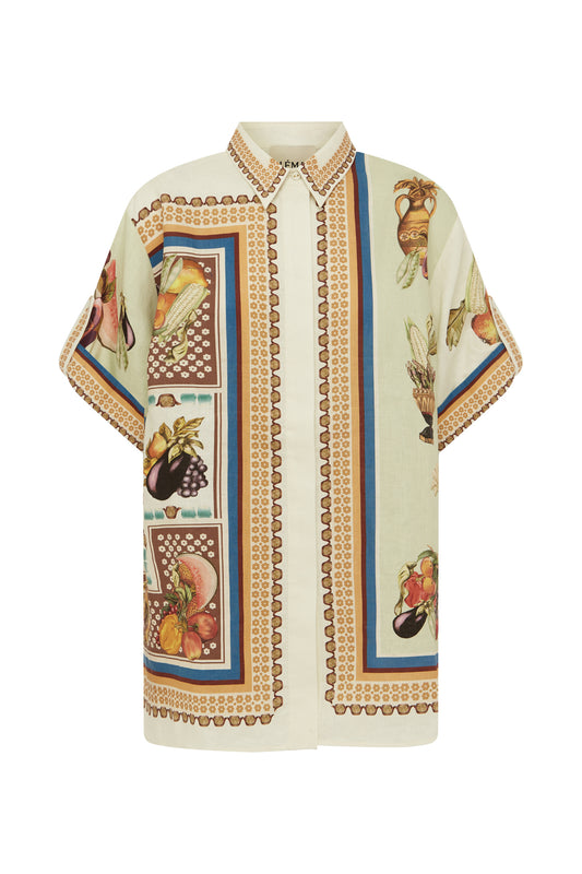 Mercado Shirt