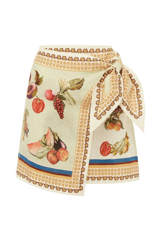 Mercado Skirt