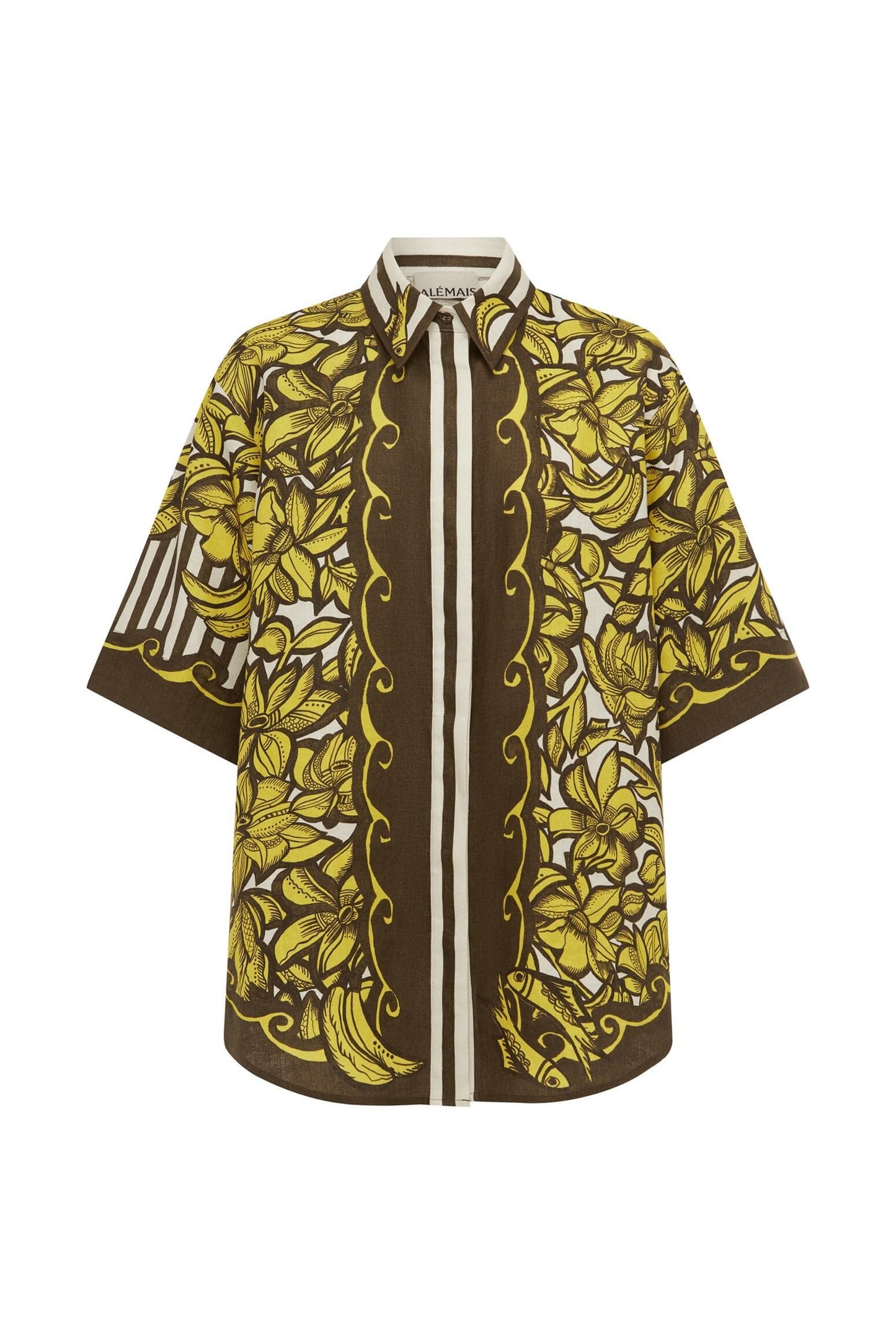 Mona Shirt