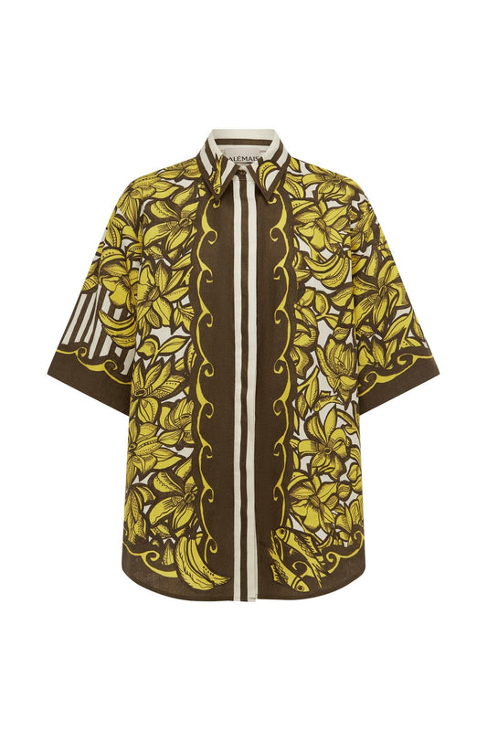 Mona Shirt