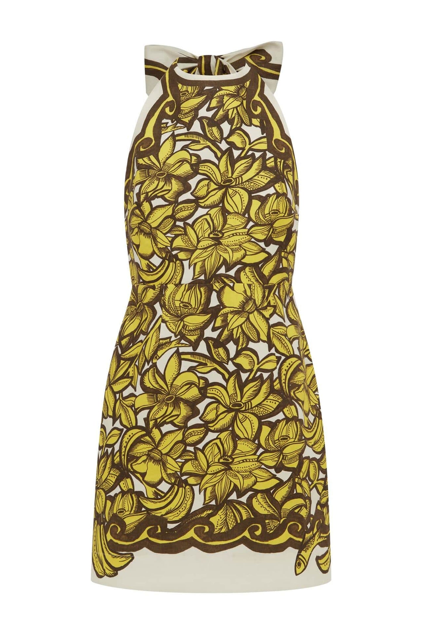Mona Mini Dress