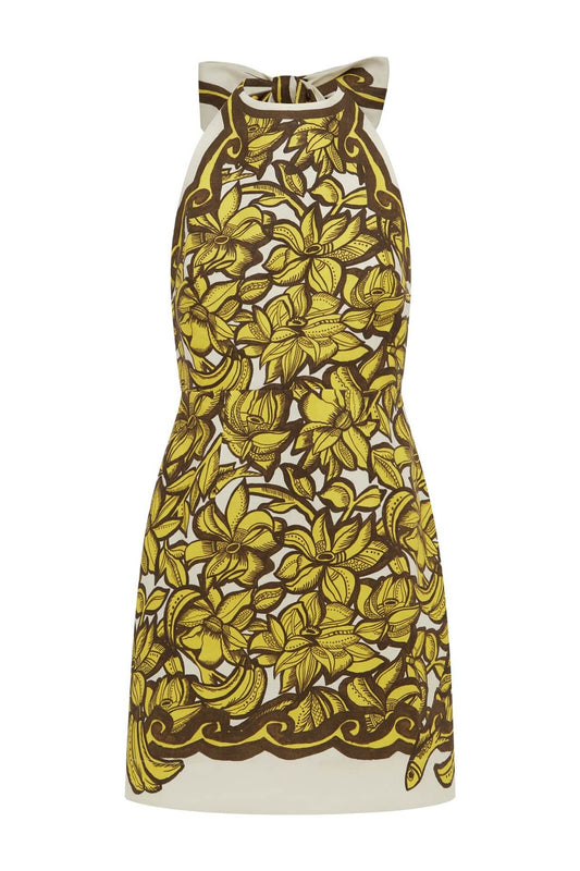Mona Mini Dress