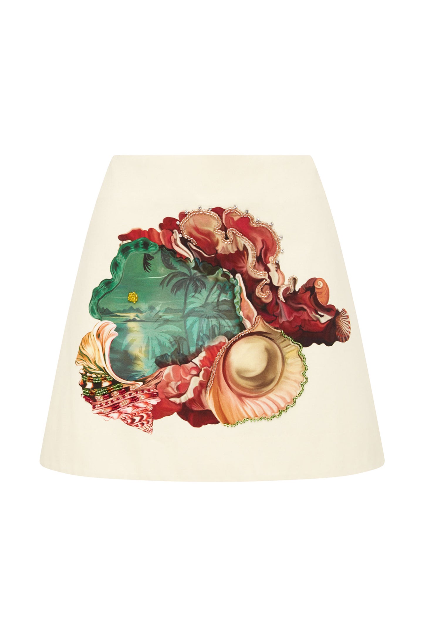 Opal Skirt