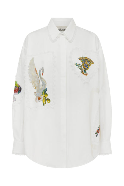 Orazio Shirt
