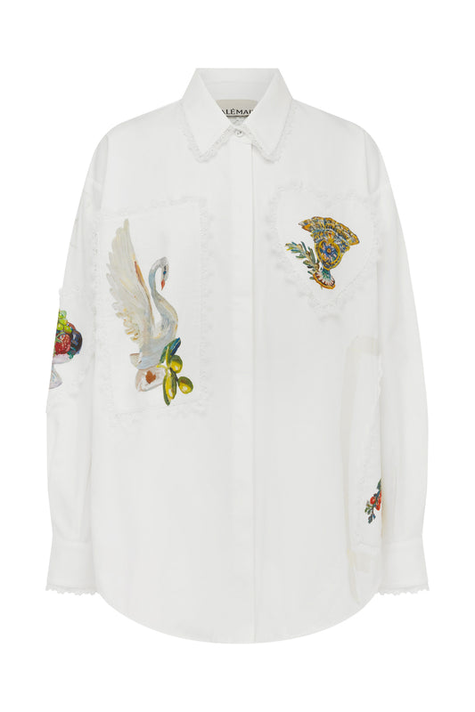 Orazio Shirt