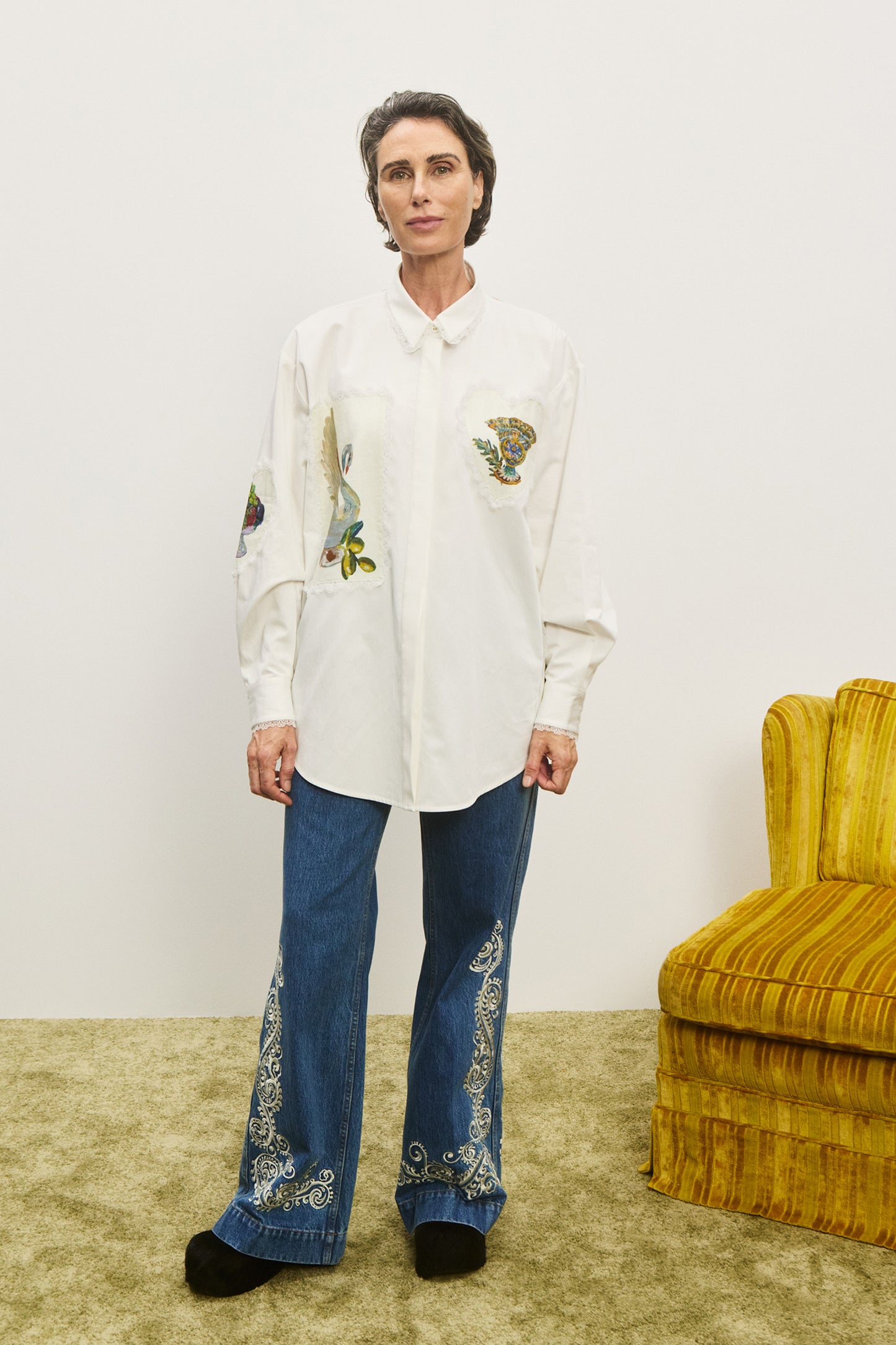 Orazio Shirt