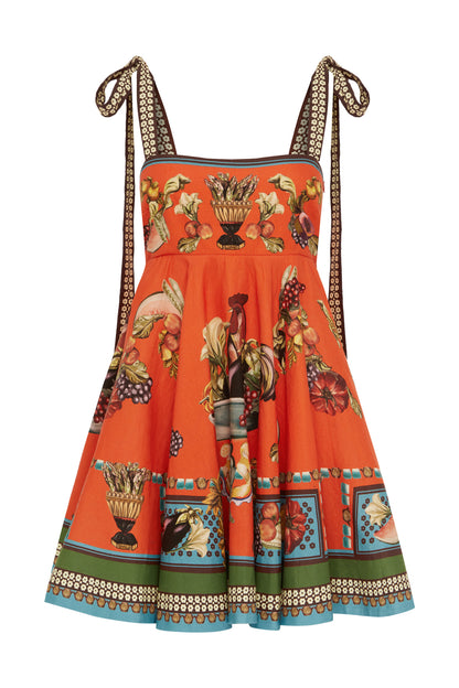 Rocco Mini Sundress