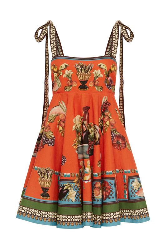Rocco Mini Sundress