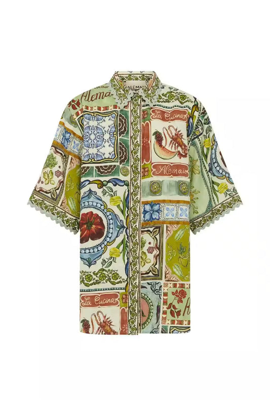 Tommasina Shirt