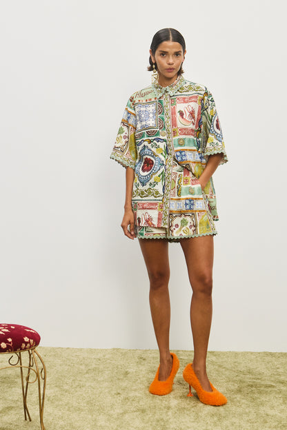 Tommasina Short
